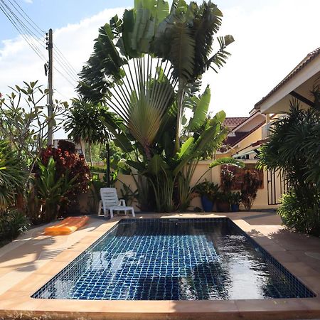 Relax Private Pool Villas - 4 Bedroom Villas Ao Nang Zewnętrze zdjęcie