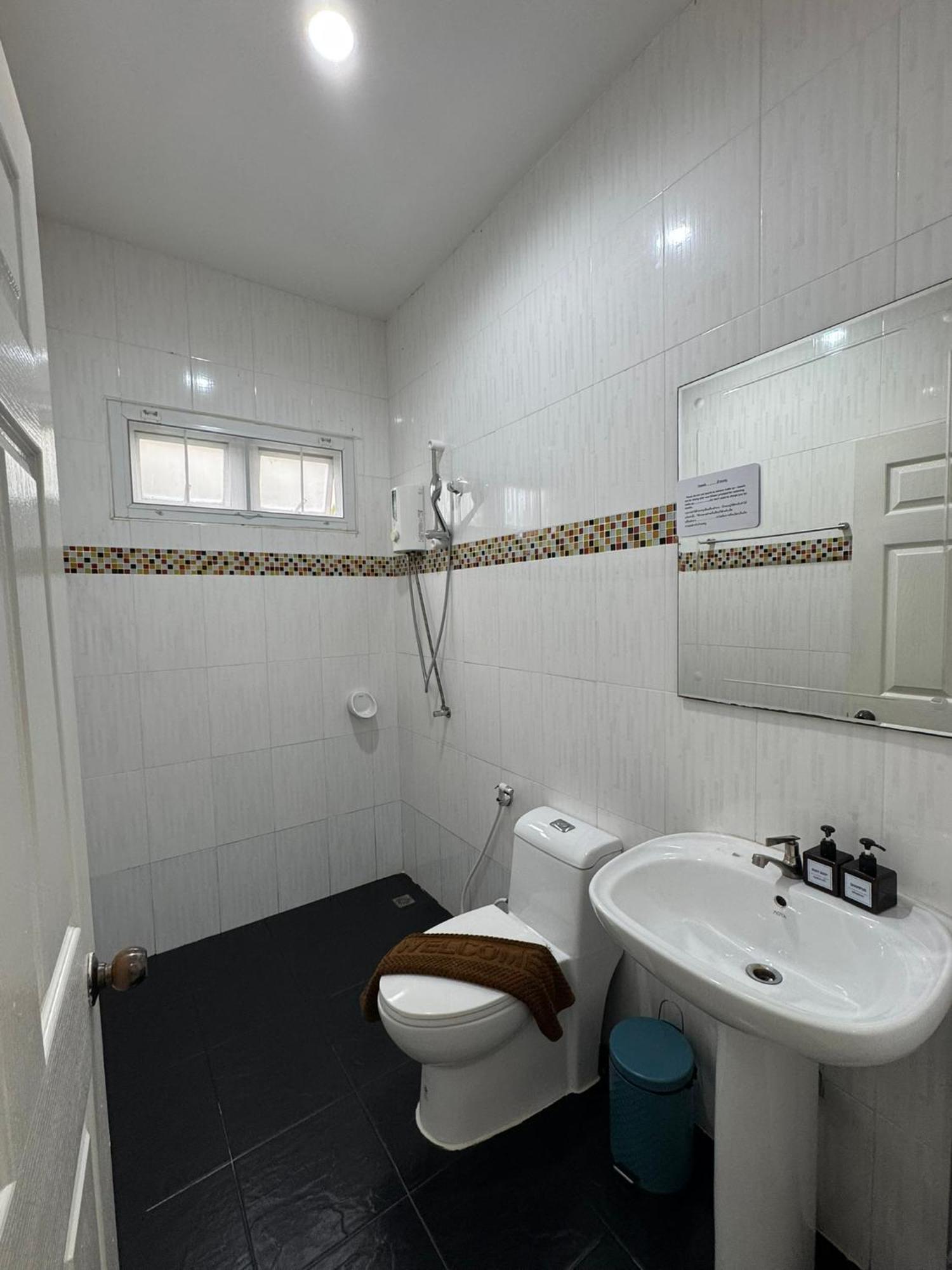 Relax Private Pool Villas - 4 Bedroom Villas Ao Nang Zewnętrze zdjęcie
