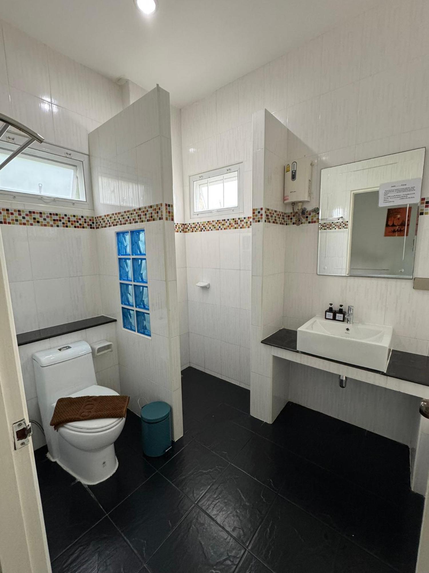 Relax Private Pool Villas - 4 Bedroom Villas Ao Nang Zewnętrze zdjęcie