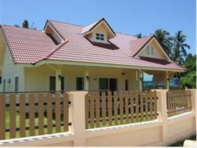 Relax Private Pool Villas - 4 Bedroom Villas Ao Nang Zewnętrze zdjęcie